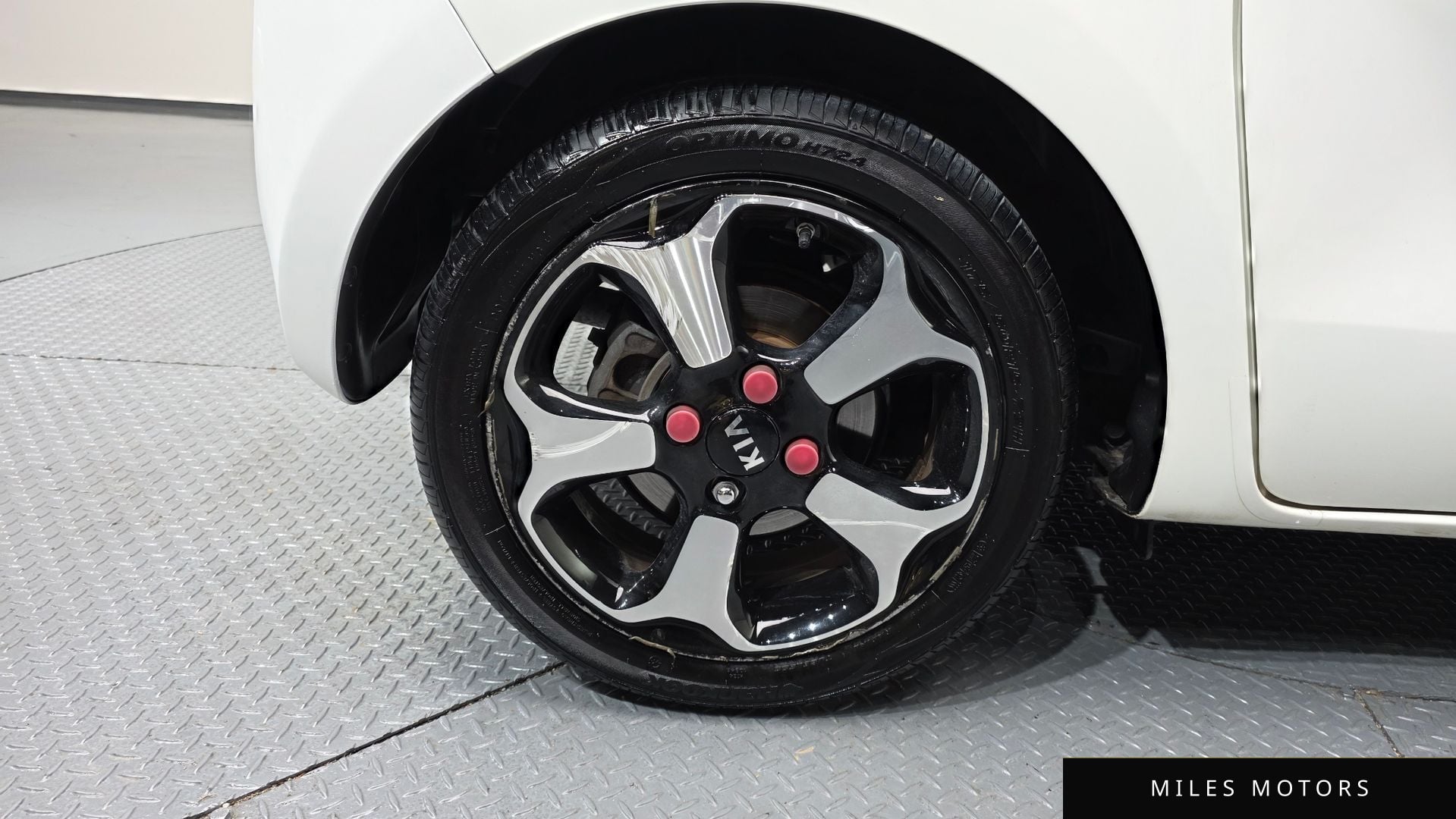 Kia Ray 2016 — миниатюра 4