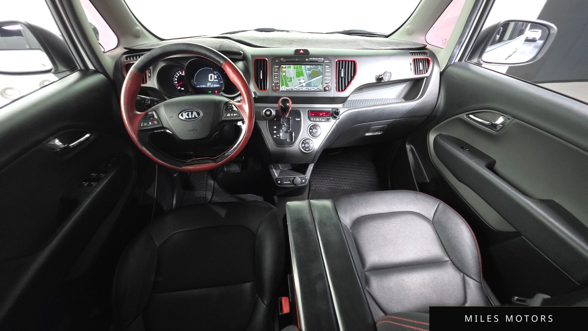 Kia Ray 2016 — миниатюра 9