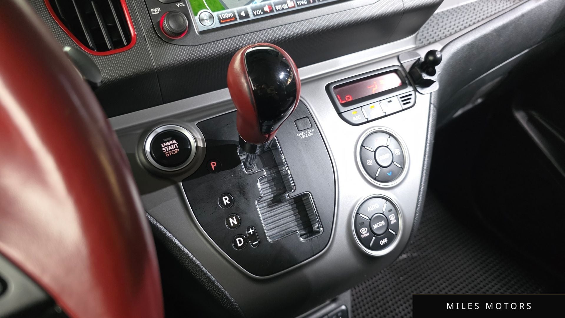 Kia Ray 2016 — миниатюра 11