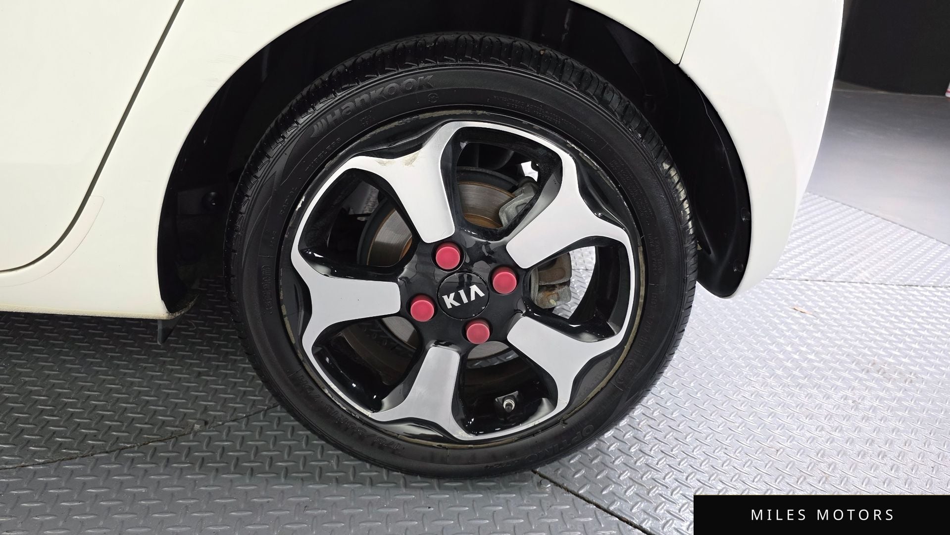 Kia Ray 2016 — миниатюра 6