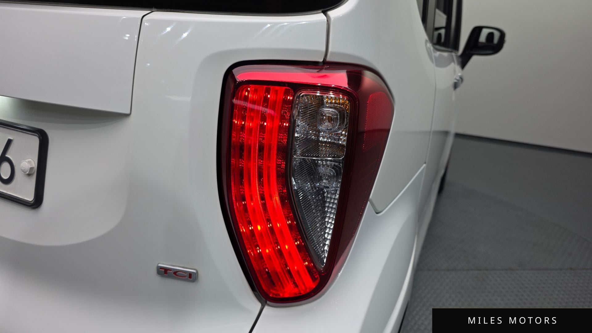 Kia Ray 2016 — миниатюра 8