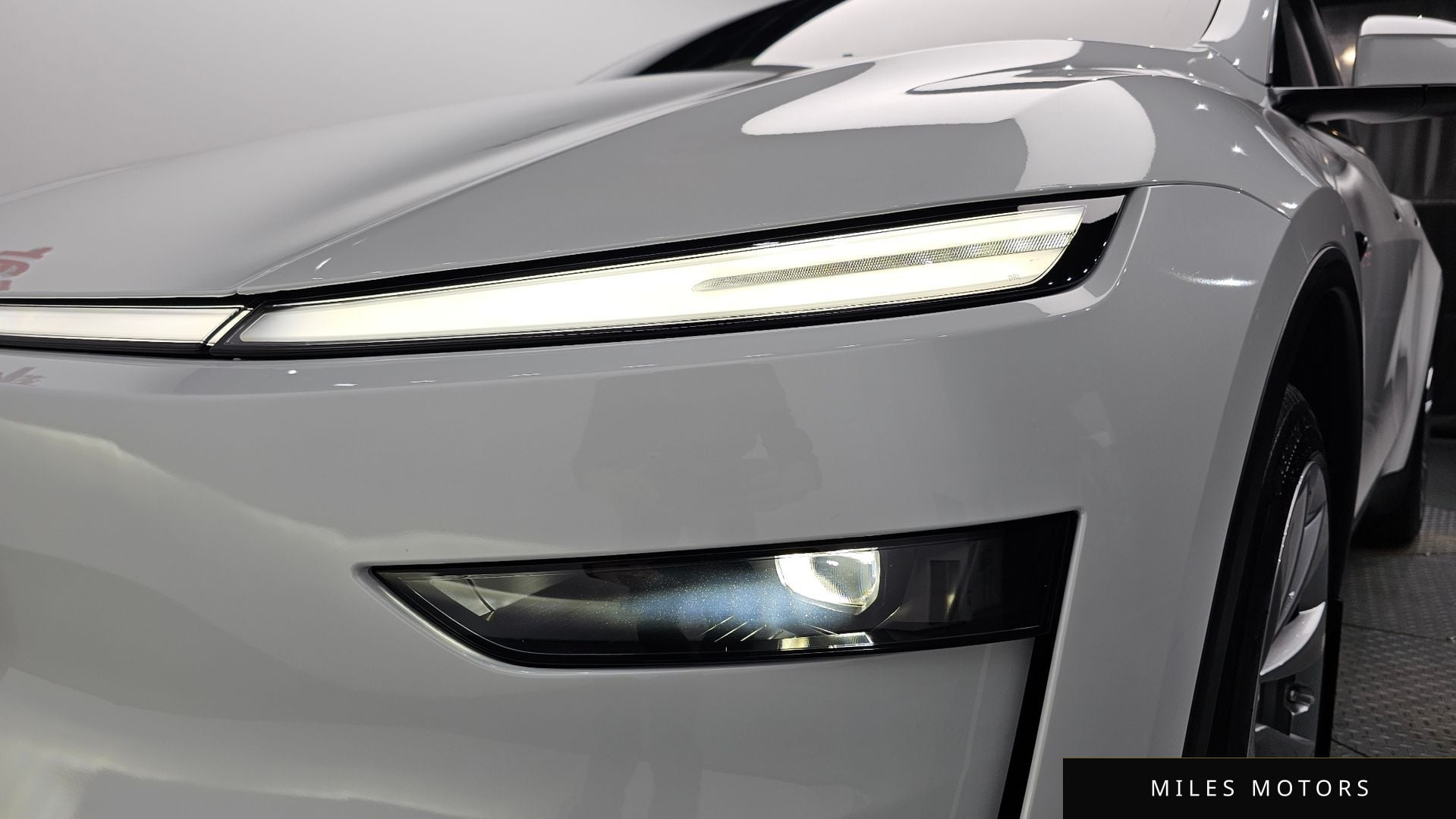 Tesla Model Y 2025 — миниатюра 7