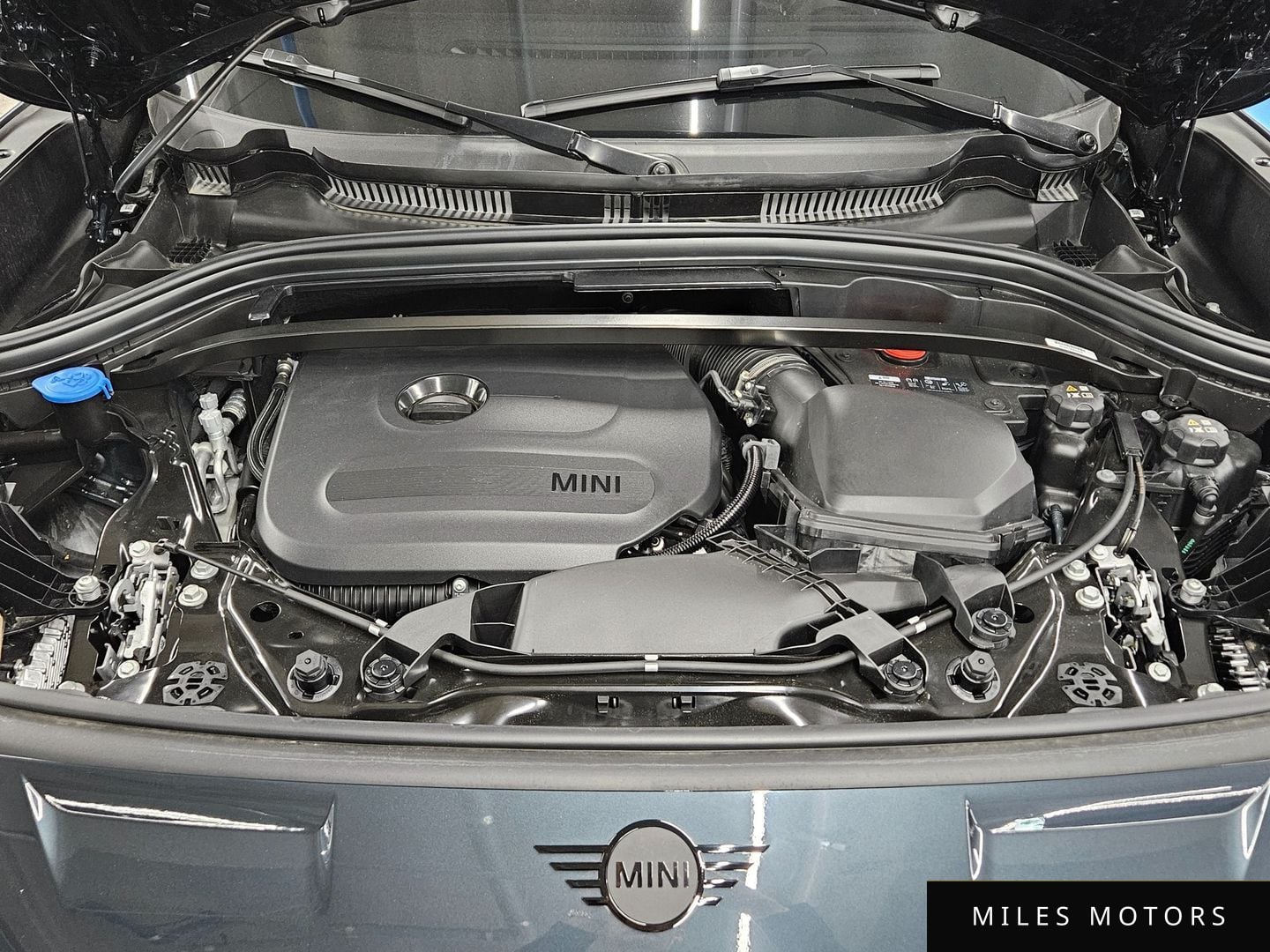 MINI Countryman 2025 — миниатюра 6