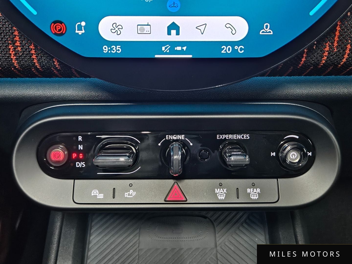 MINI Countryman 2025 — миниатюра 9