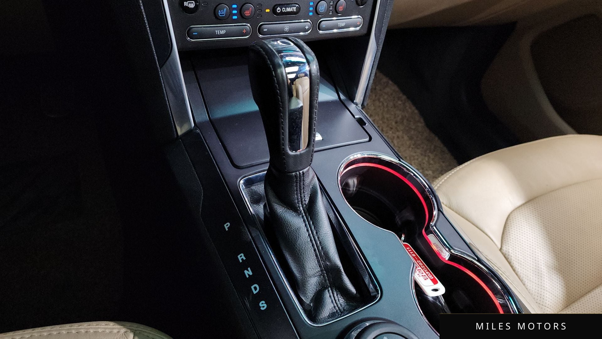 Ford Explorer 2017 — миниатюра 9