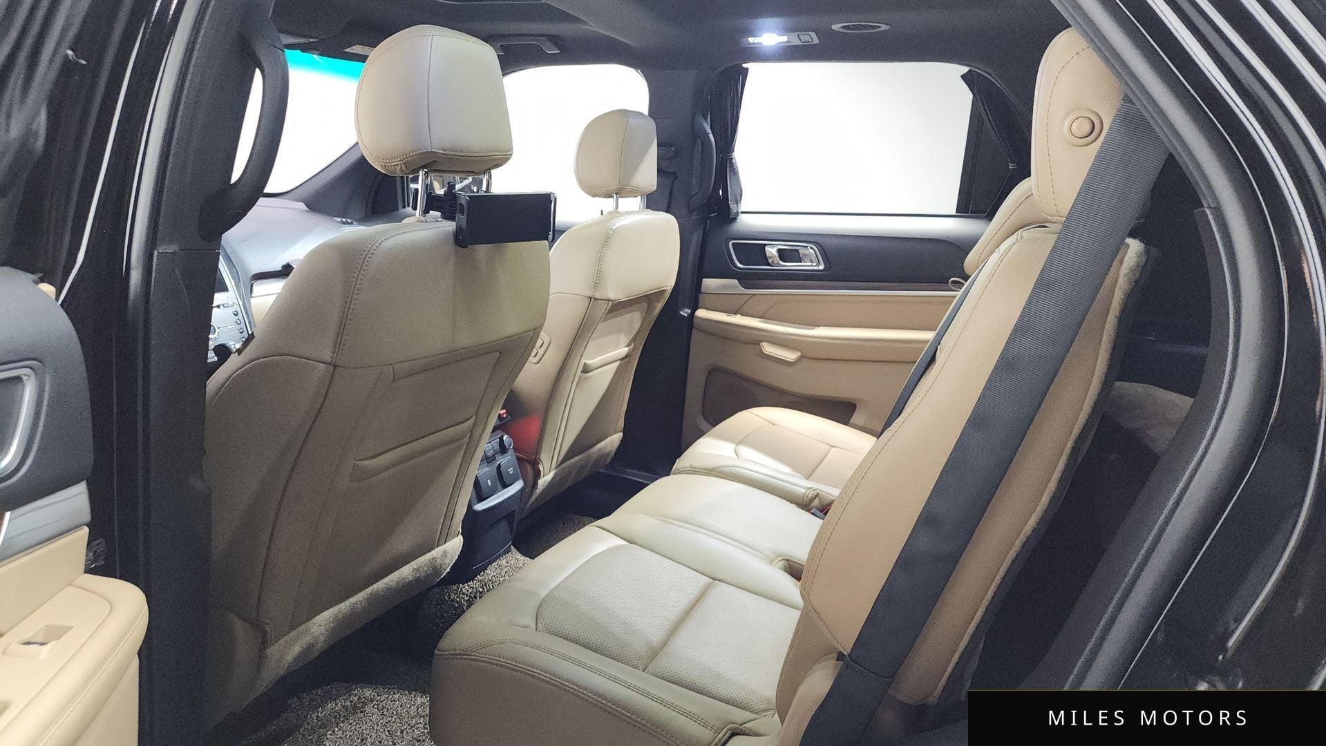 Ford Explorer 2017 — миниатюра 11
