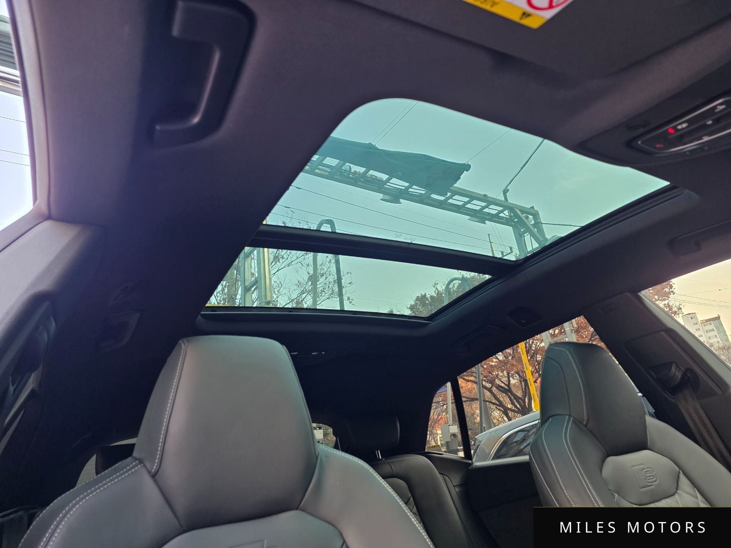Audi Q8 (4M) 2023 — миниатюра 10