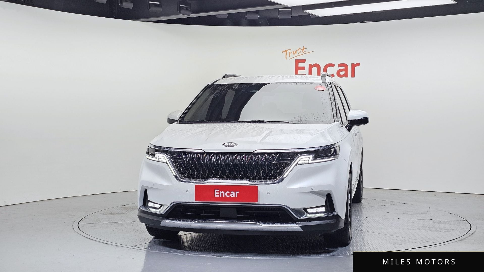 Kia Carnival 2021 — миниатюра 3