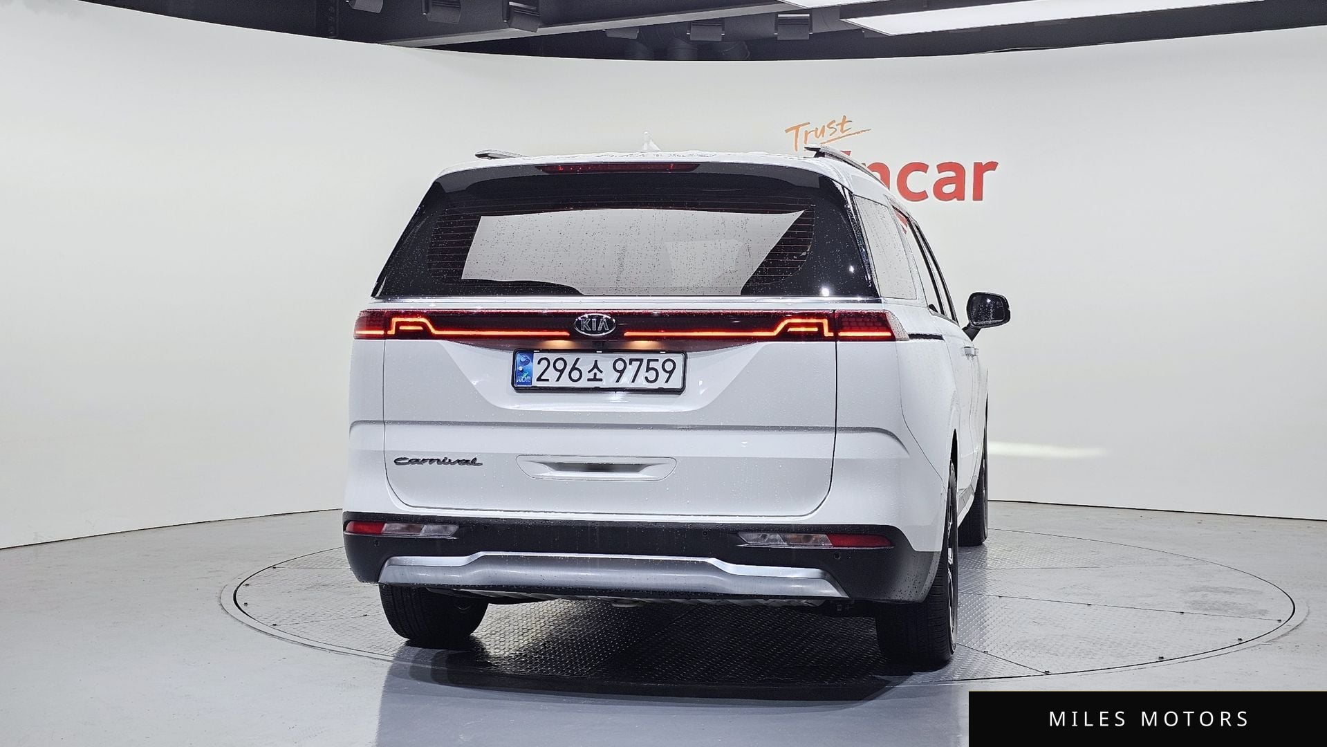Kia Carnival 2021 — миниатюра 4