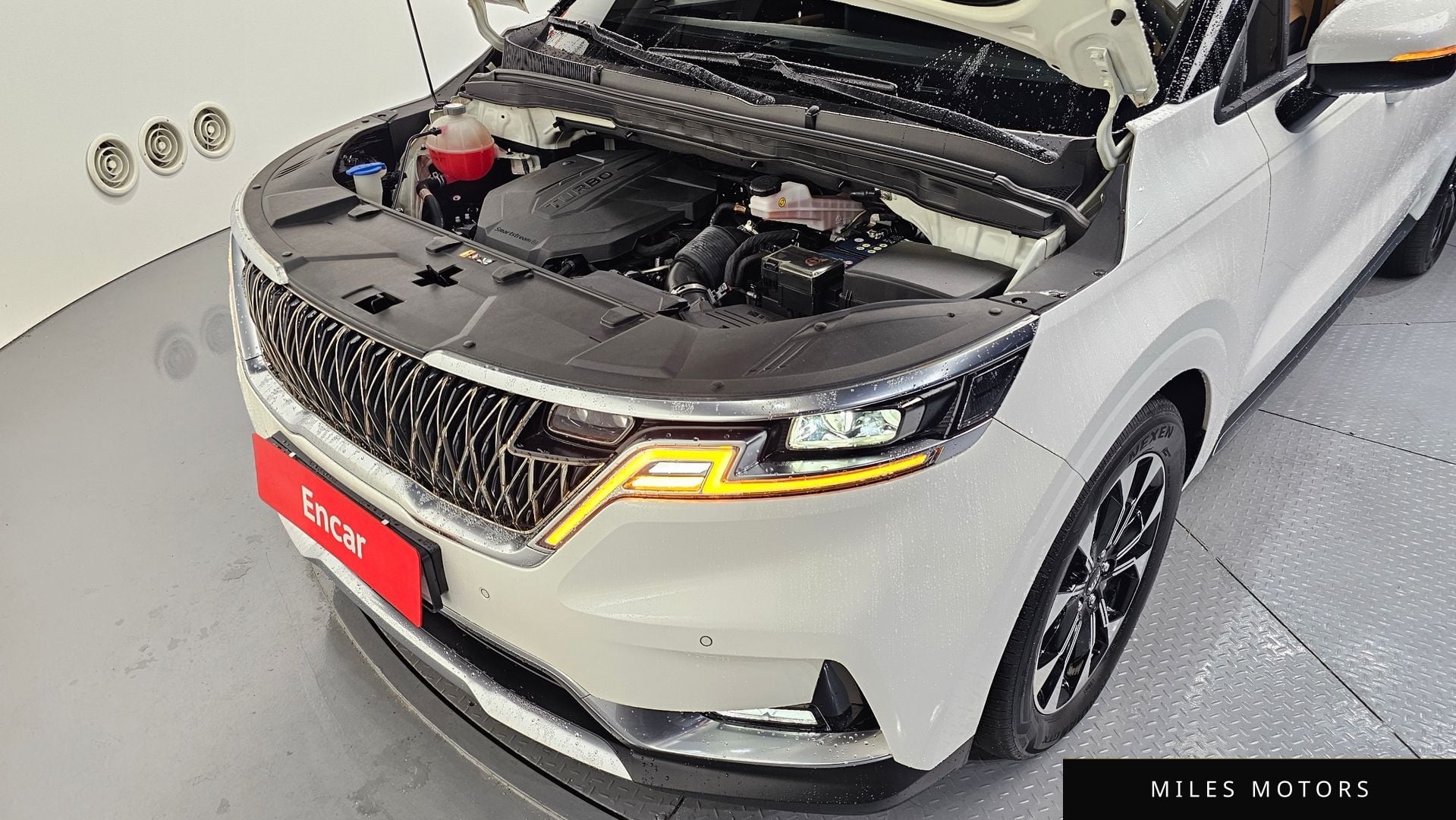 Kia Carnival 2021 — миниатюра 6