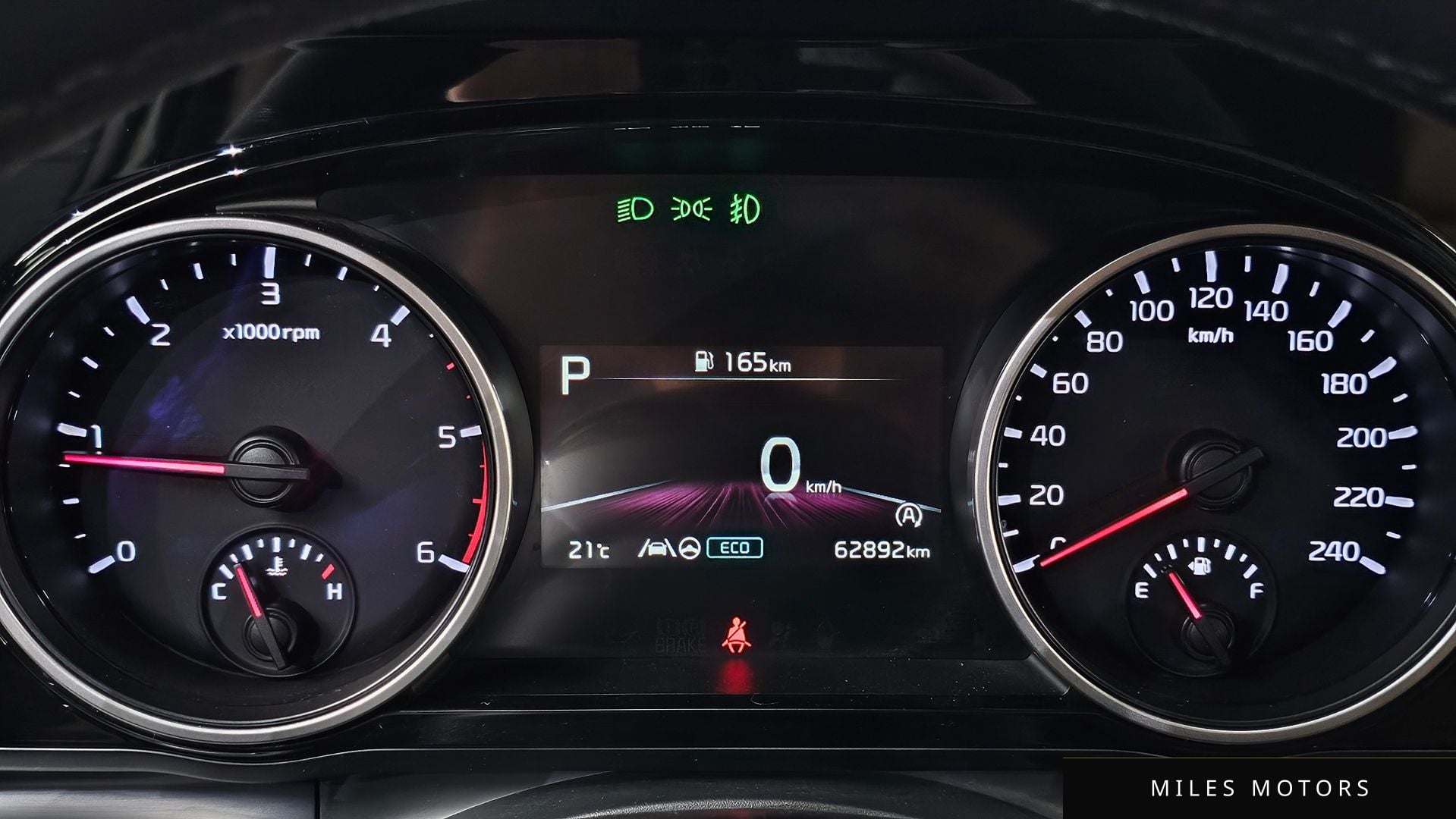 Kia Carnival 2021 — миниатюра 11