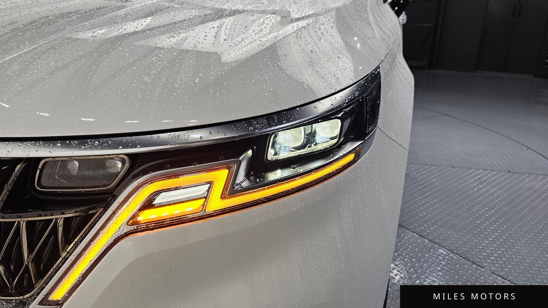 Kia Carnival 2021 — миниатюра 8