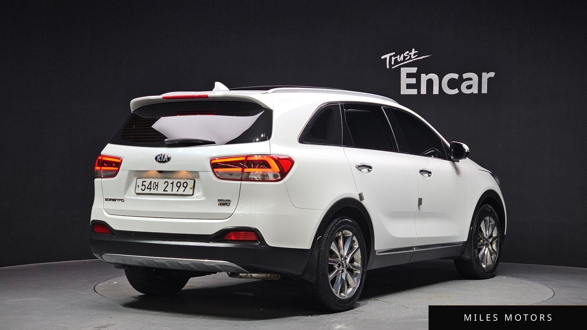 Kia Sorento 2015 — миниатюра 2