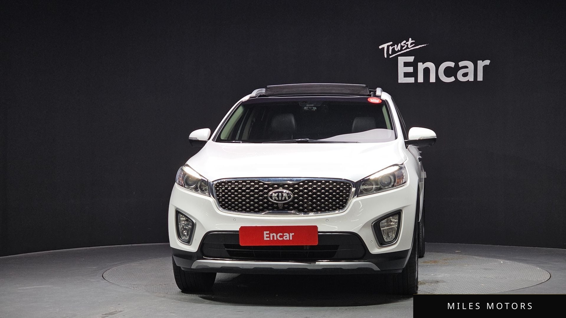 Kia Sorento 2015 — миниатюра 3