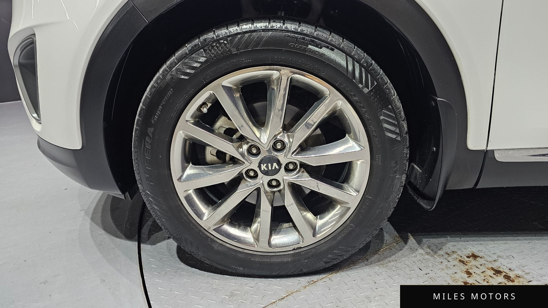 Kia Sorento 2015 — миниатюра 5