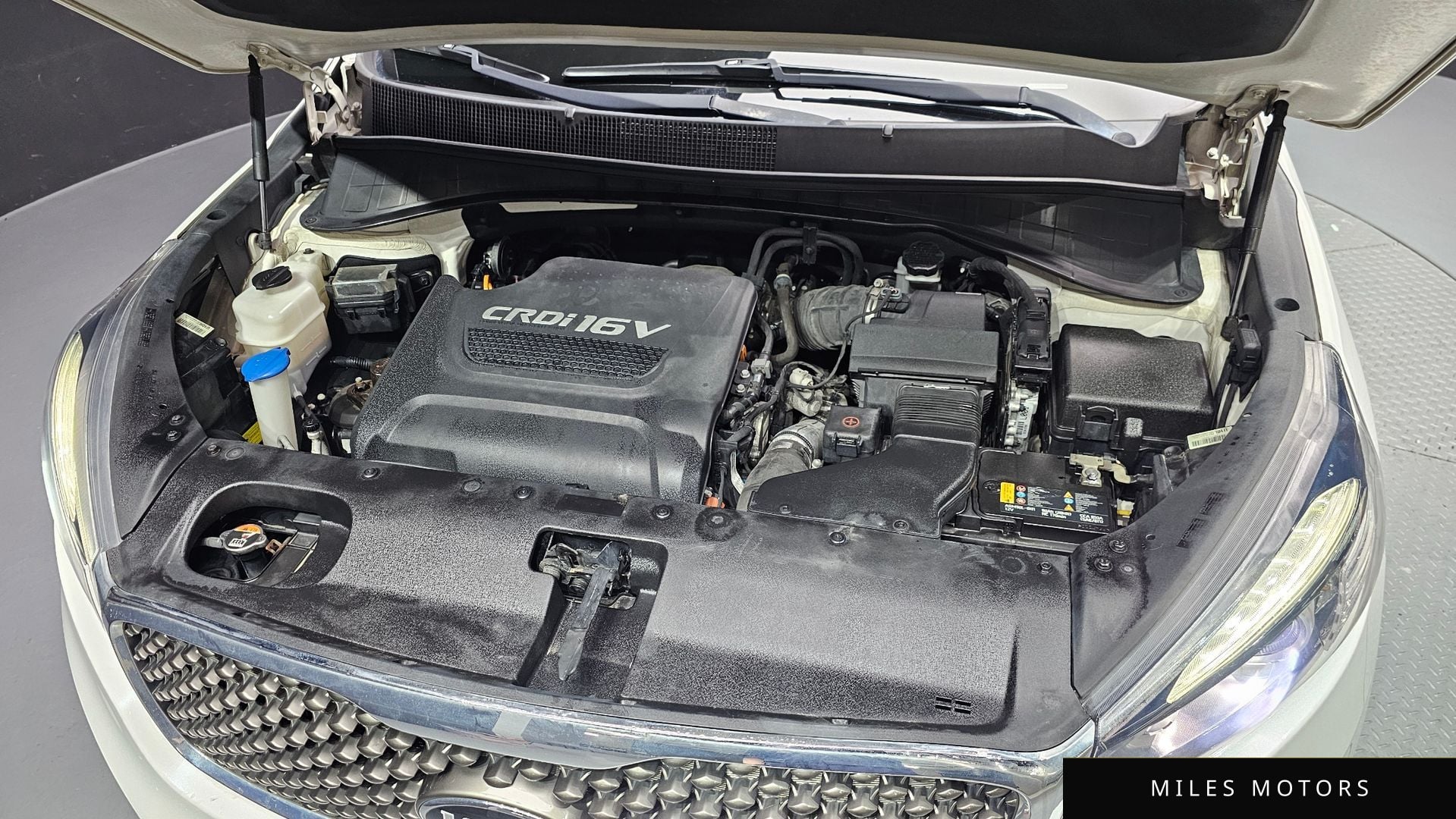 Kia Sorento 2015 — миниатюра 6