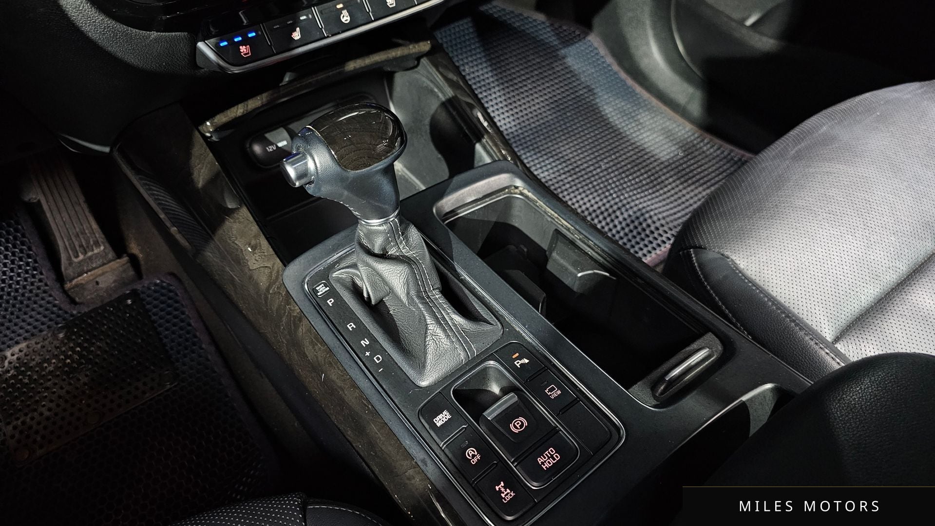 Kia Sorento 2015 — миниатюра 12