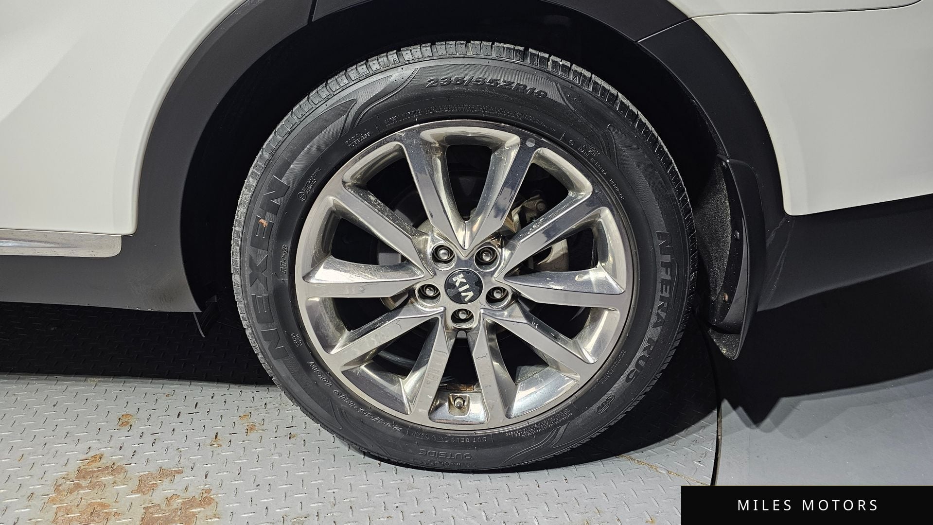 Kia Sorento 2015 — миниатюра 7