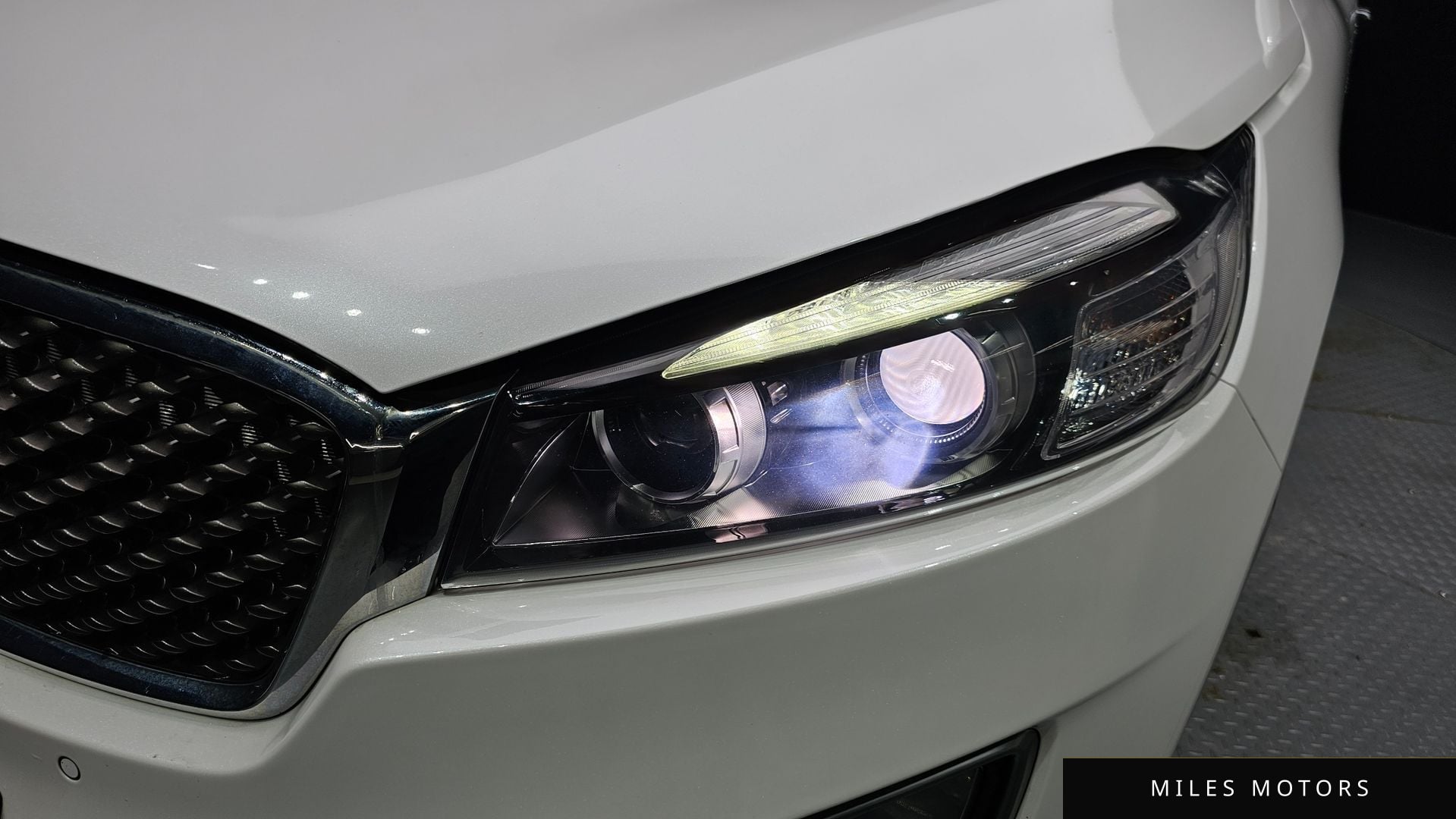 Kia Sorento 2015 — миниатюра 8