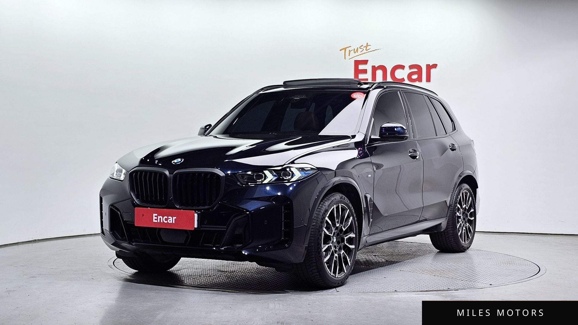 BMW X5 (G05) 2025 — фото 1 из 12