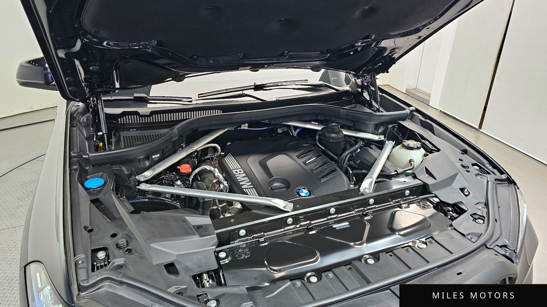 BMW X5 (G05) 2025 — миниатюра 6