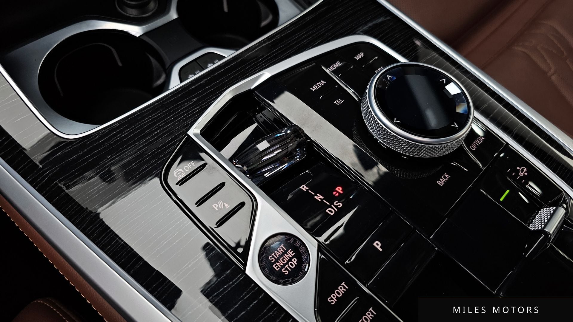 BMW X5 (G05) 2025 — миниатюра 12