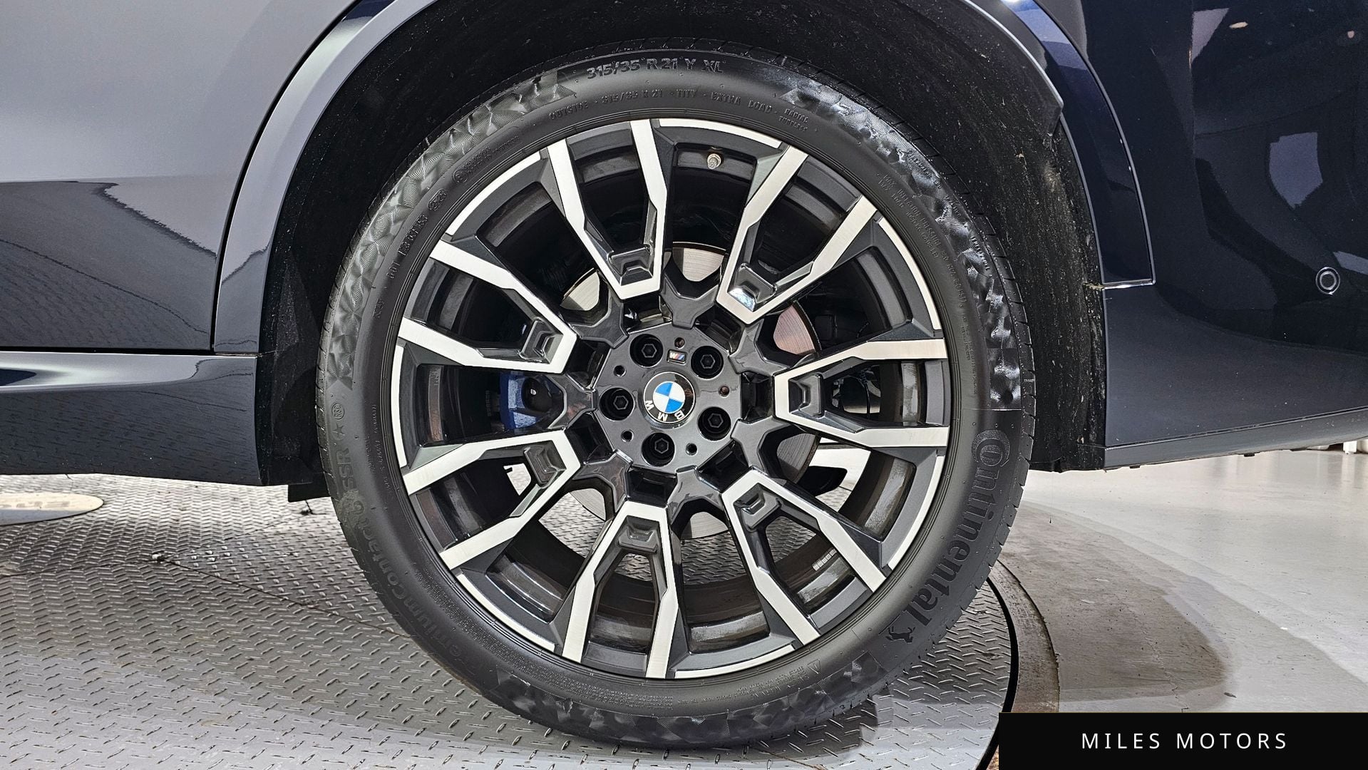 BMW X5 (G05) 2025 — миниатюра 7