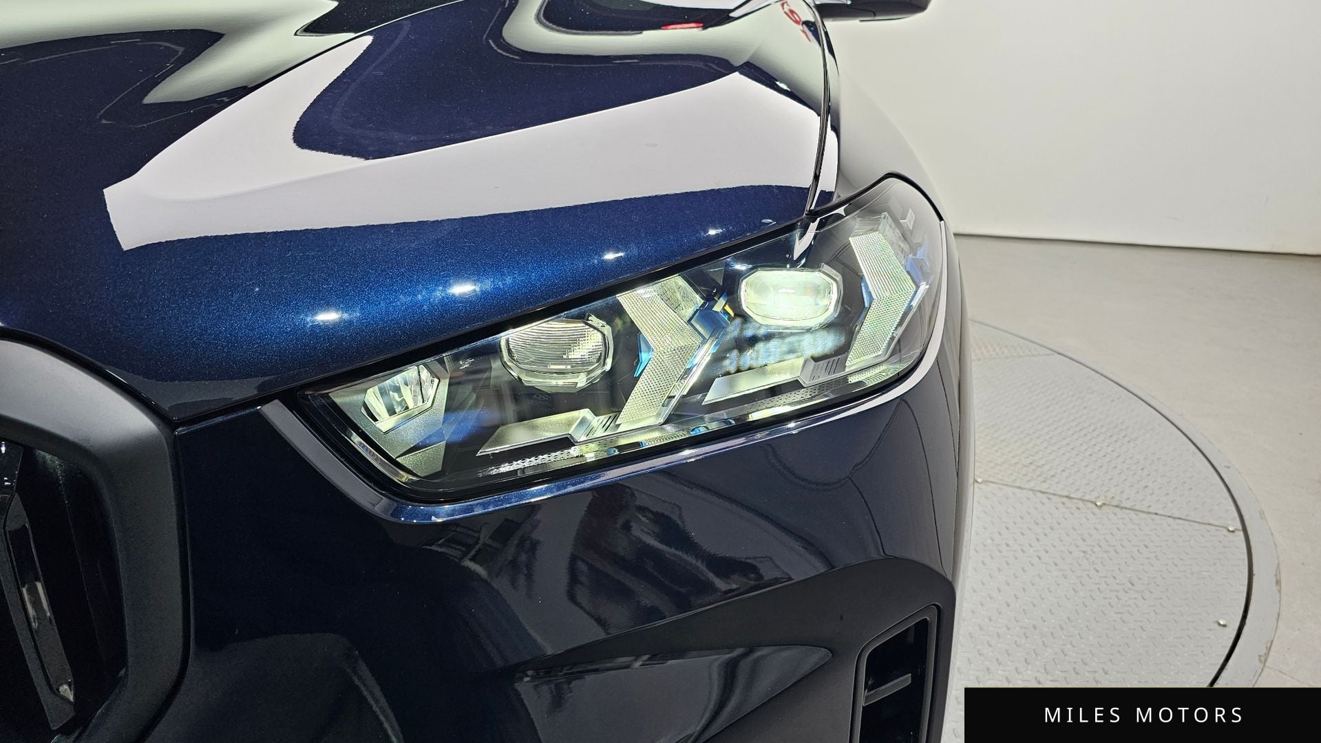 BMW X5 (G05) 2025 — миниатюра 8
