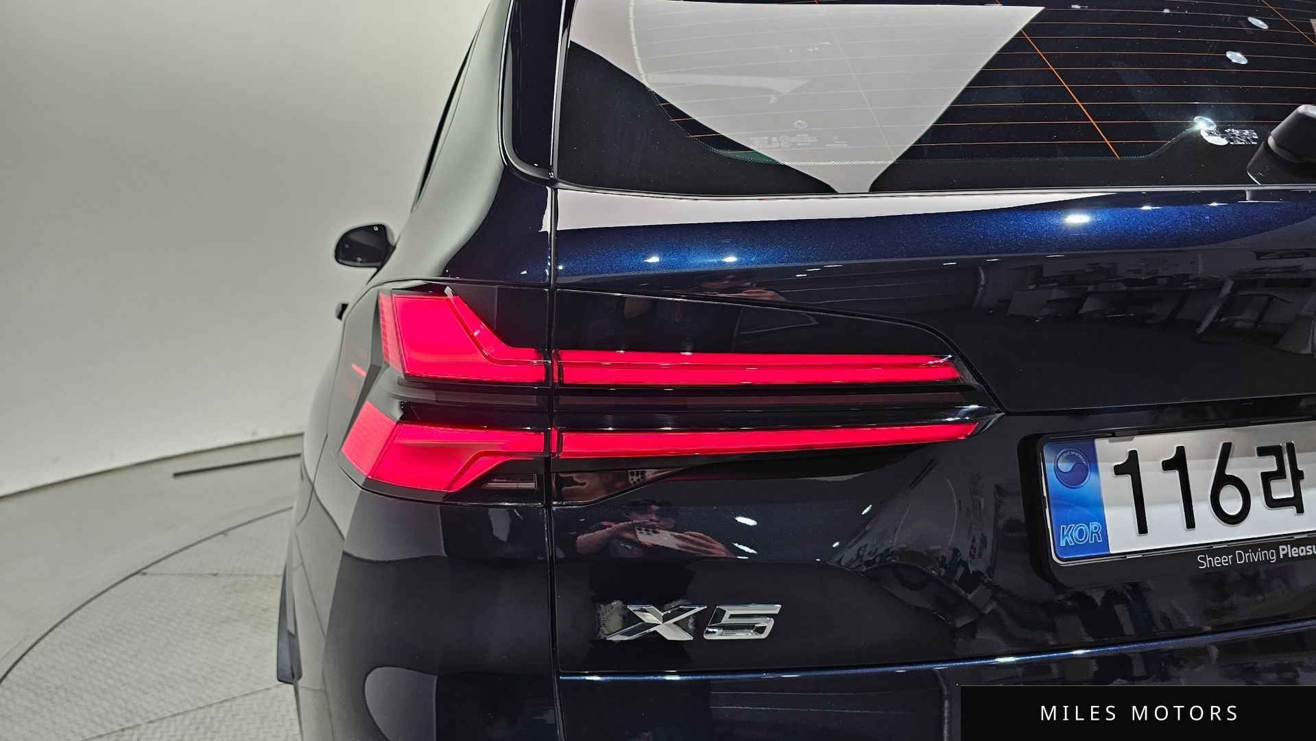 BMW X5 (G05) 2025 — миниатюра 9