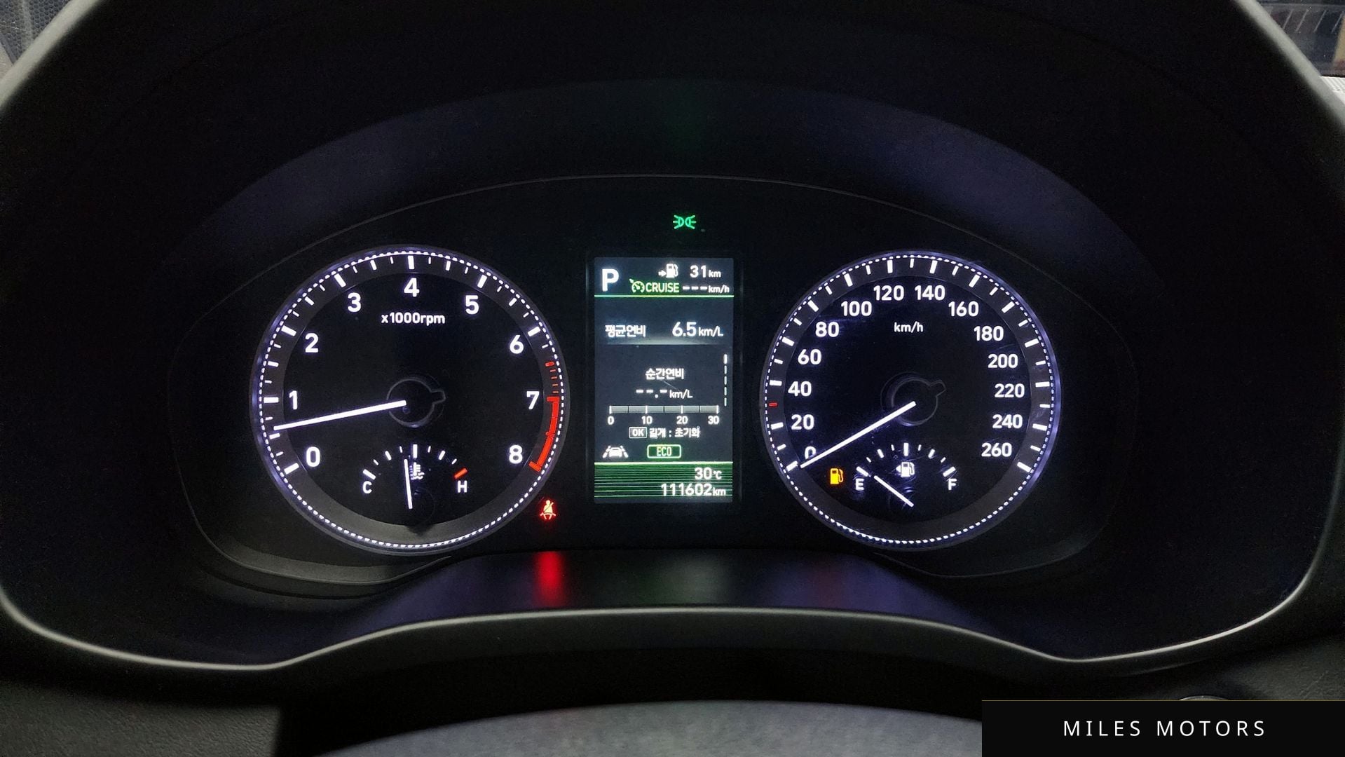 Hyundai Grandeur 2018 — миниатюра 11