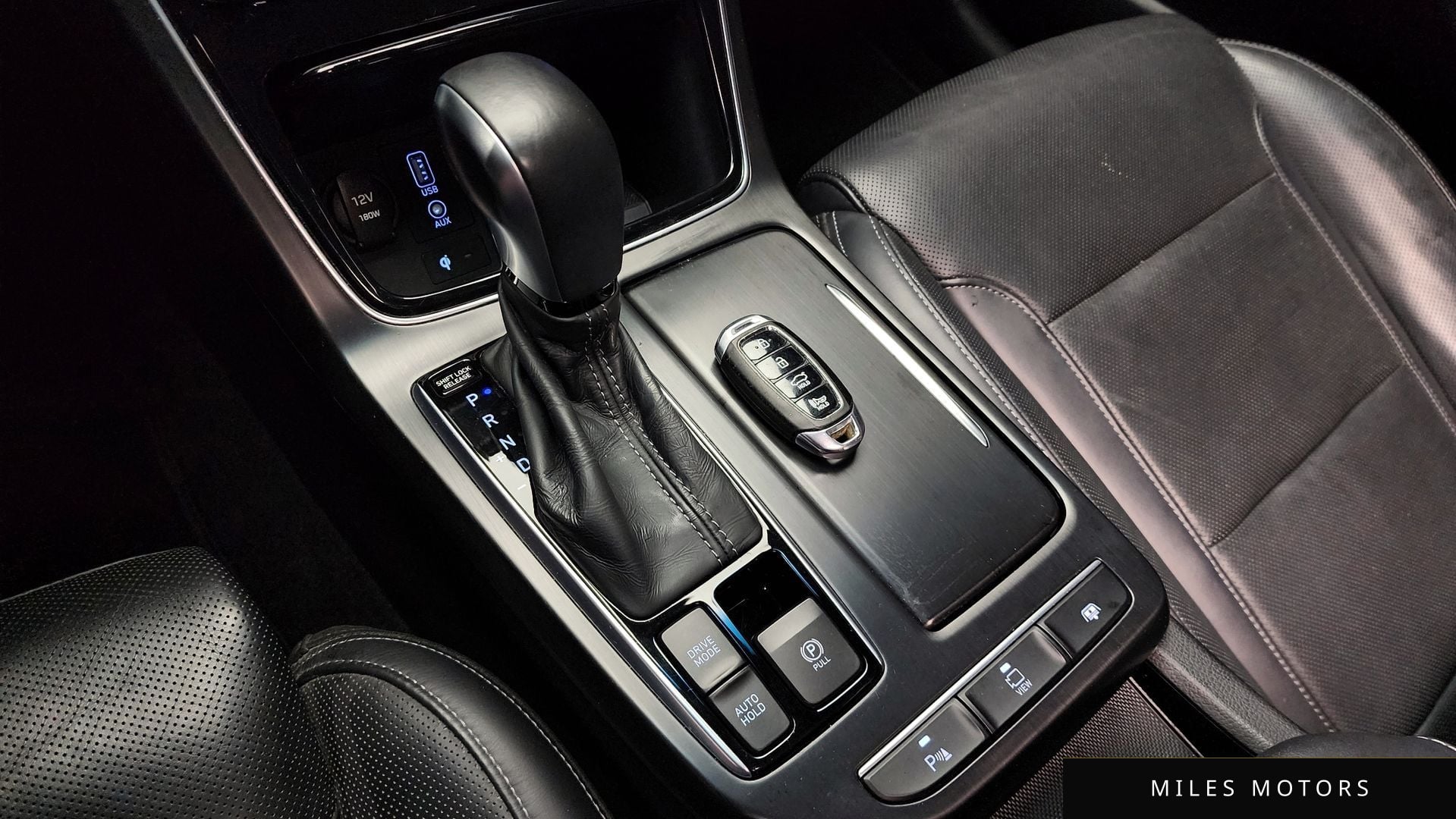 Hyundai Grandeur 2018 — миниатюра 12
