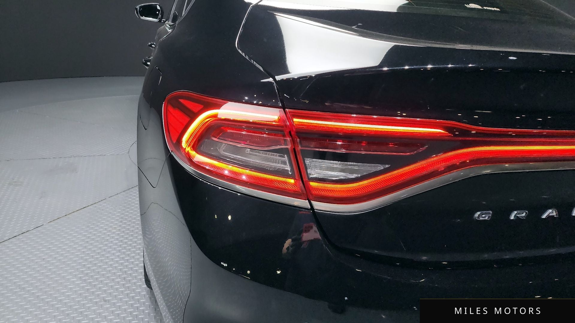 Hyundai Grandeur 2018 — миниатюра 9