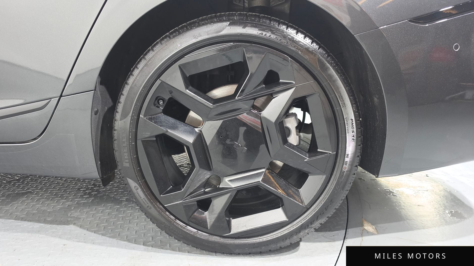 Kia K8 2025 — миниатюра 7