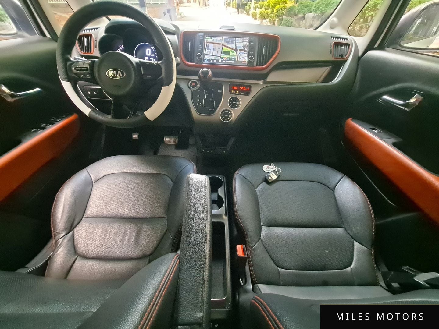 Kia RAY 2018 — миниатюра 2