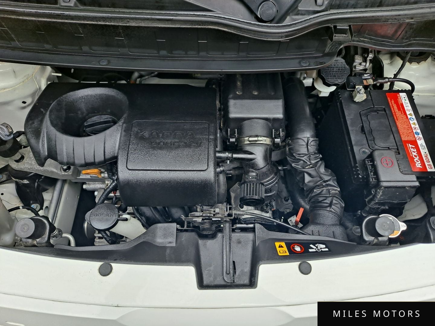 Kia RAY 2018 — миниатюра 4