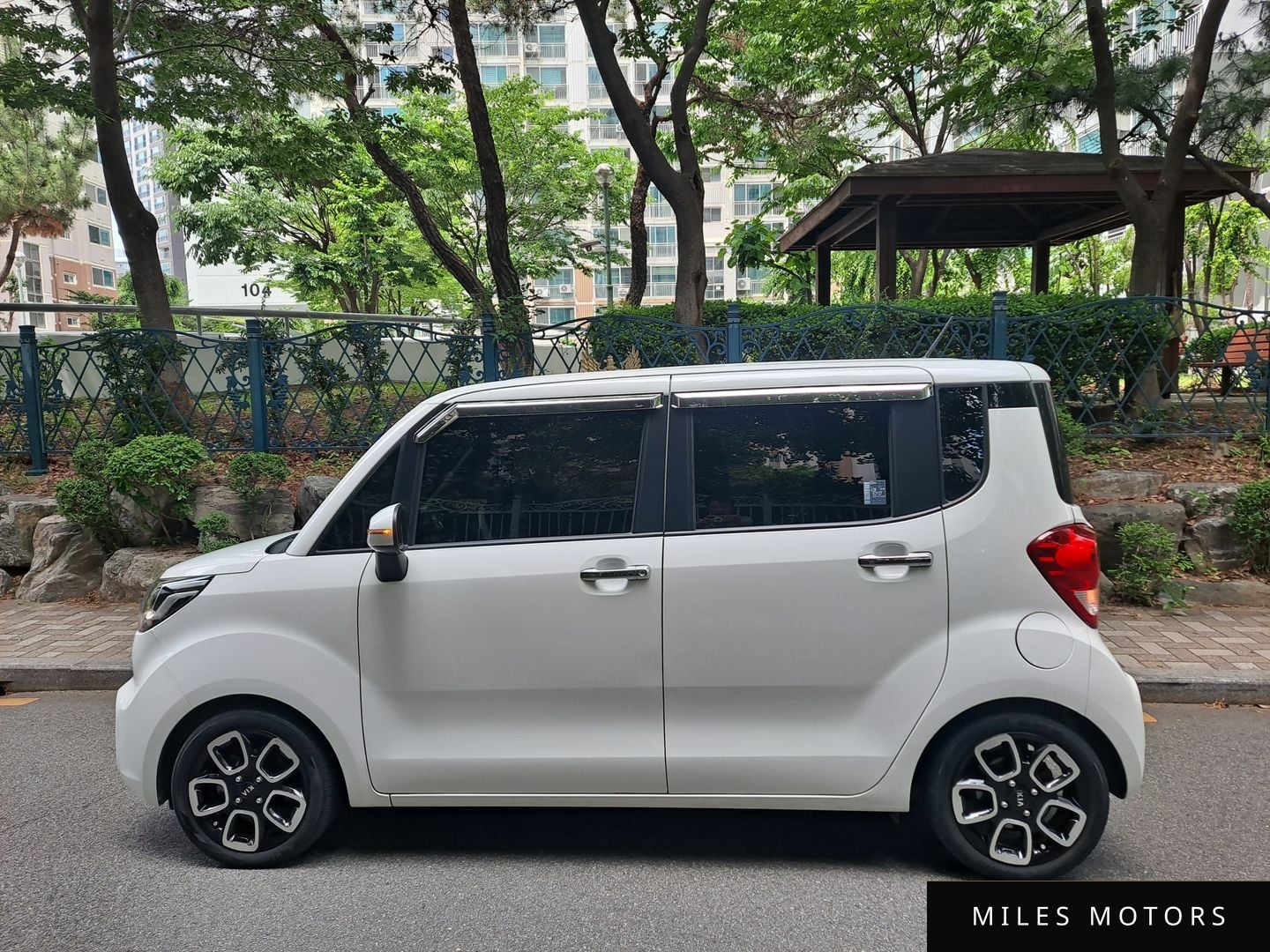 Kia RAY 2018 — миниатюра 8