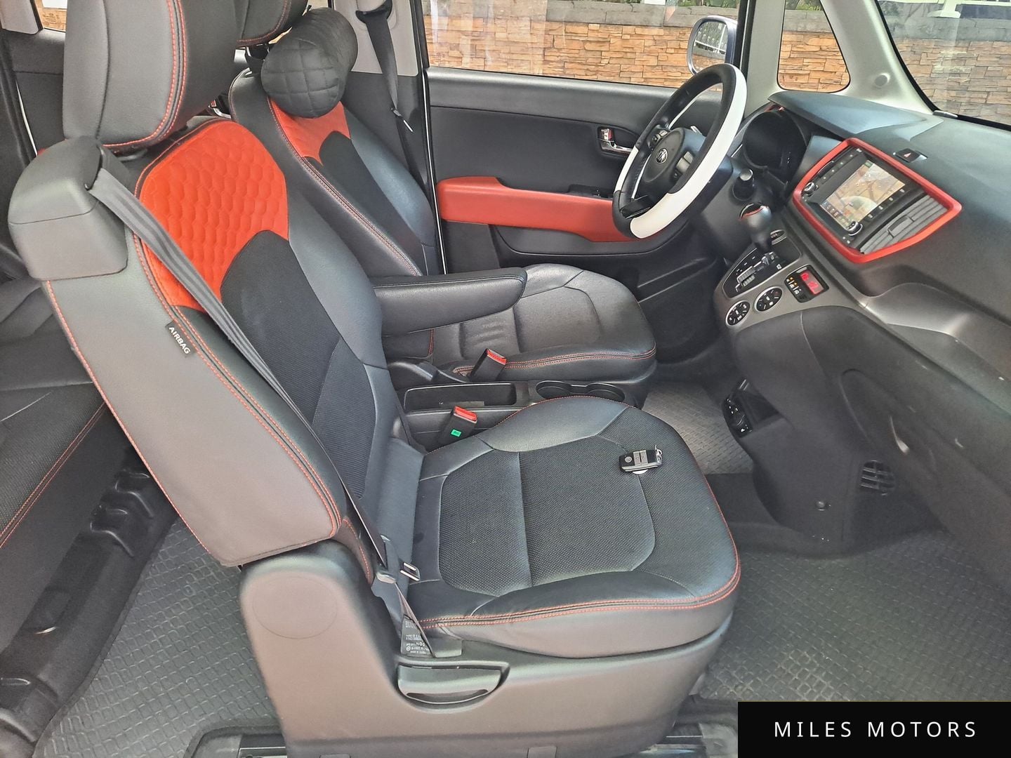 Kia RAY 2018 — миниатюра 9