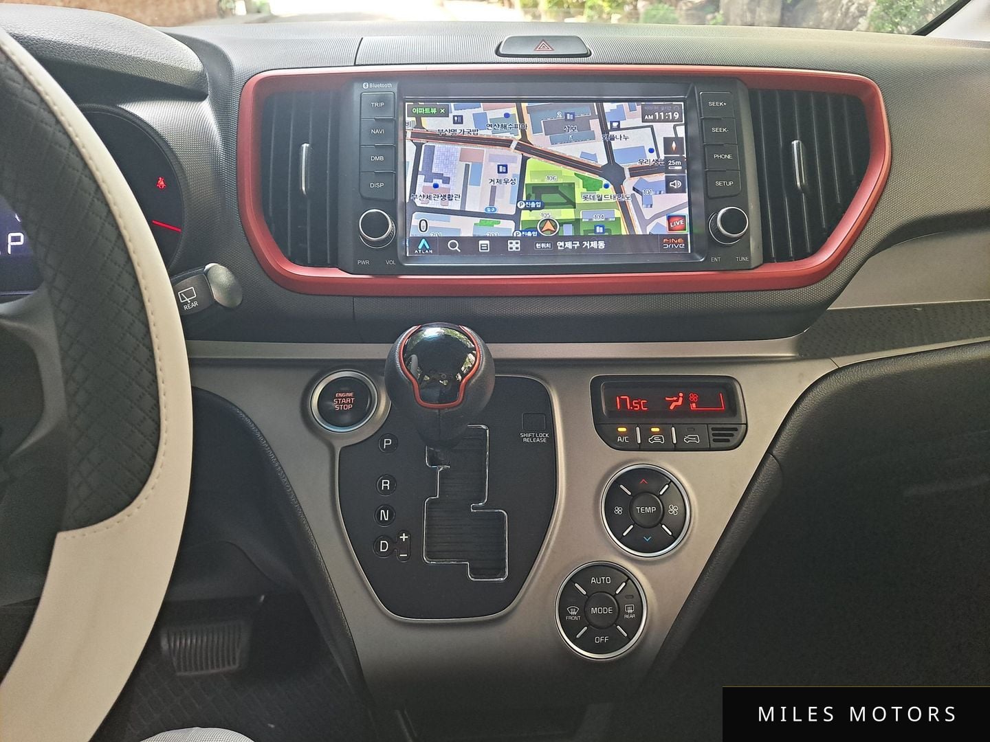 Kia RAY 2018 — миниатюра 11