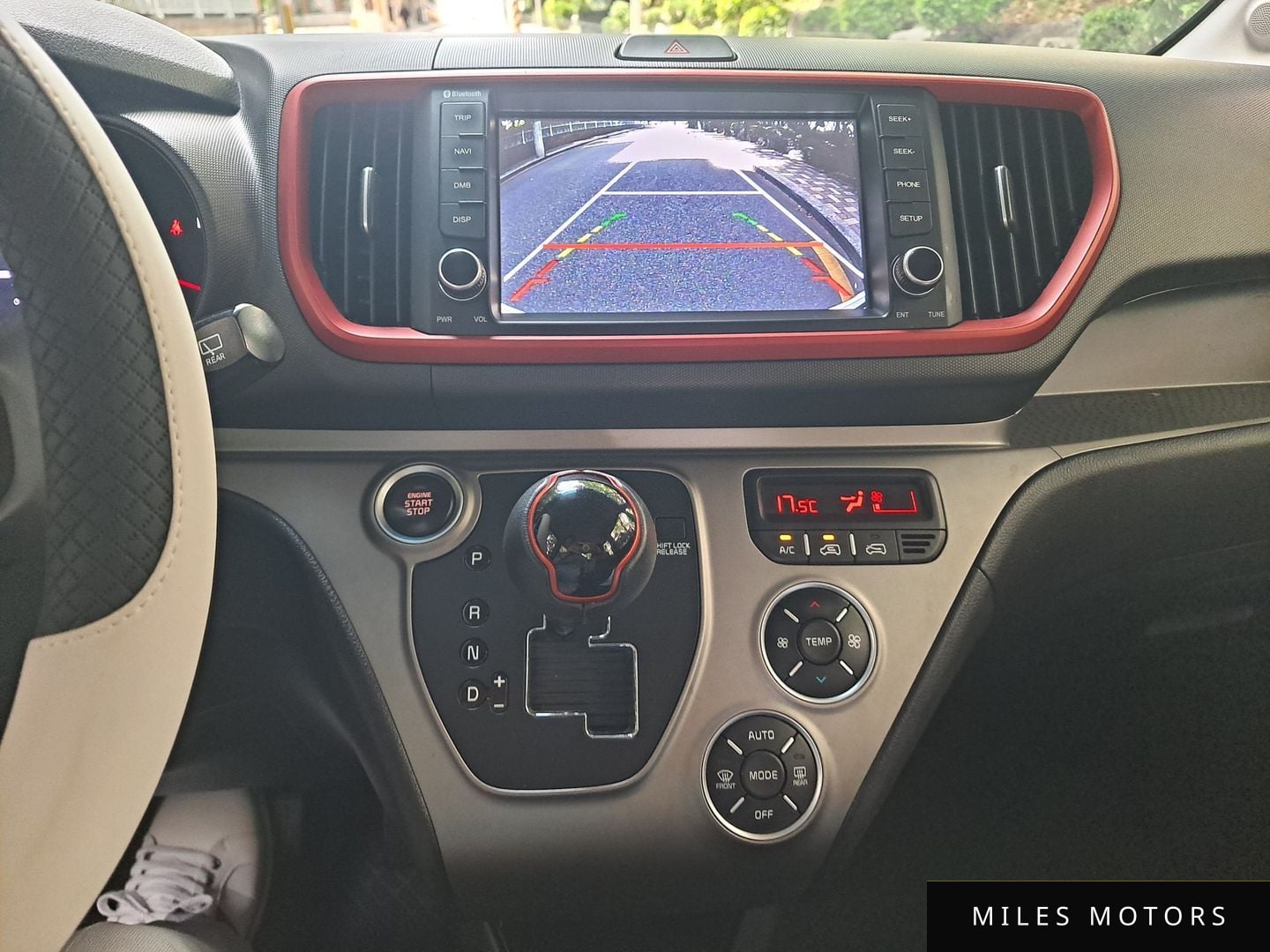Kia RAY 2018 — миниатюра 12