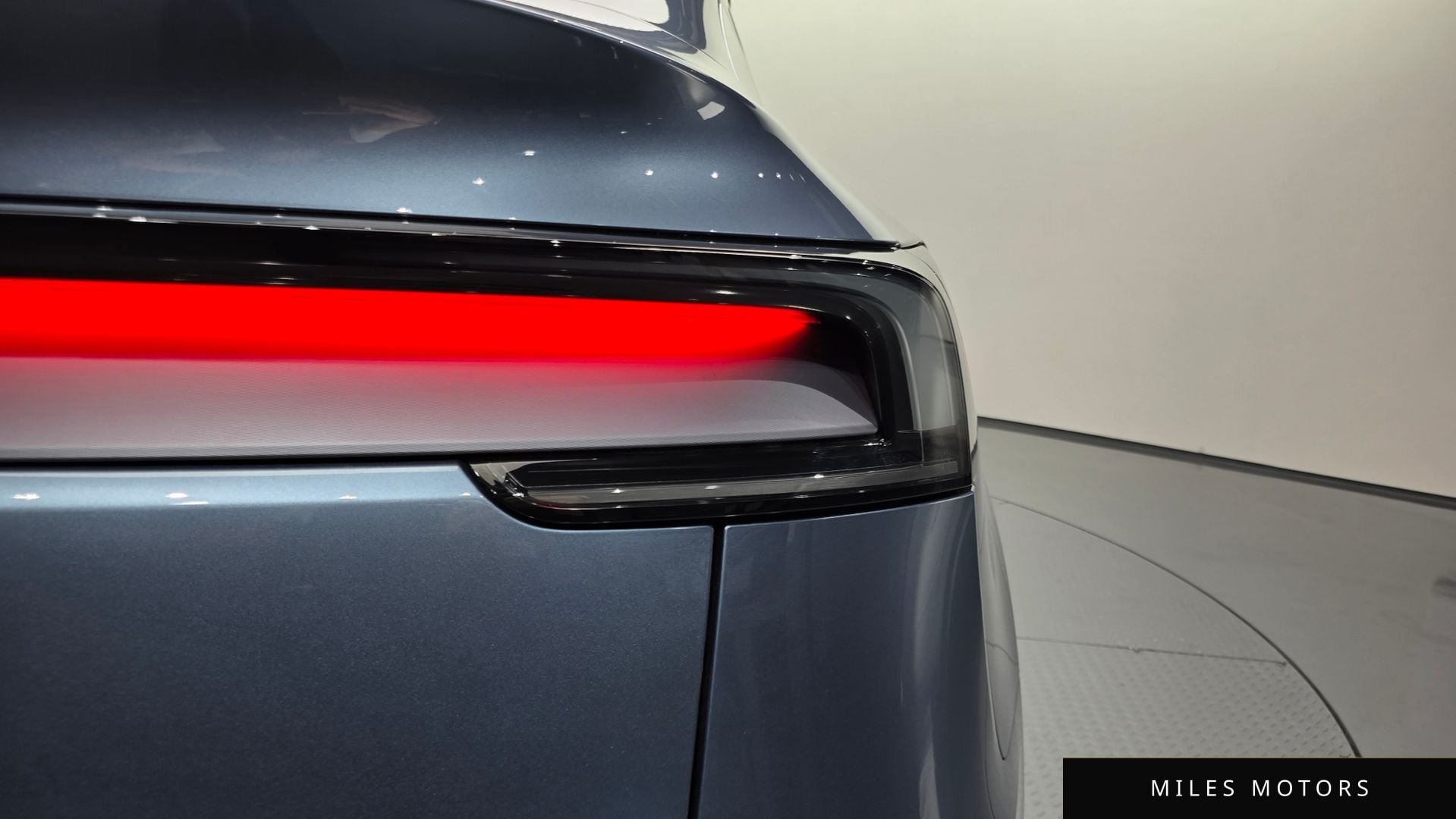 Tesla Model Y 2025 — миниатюра 8