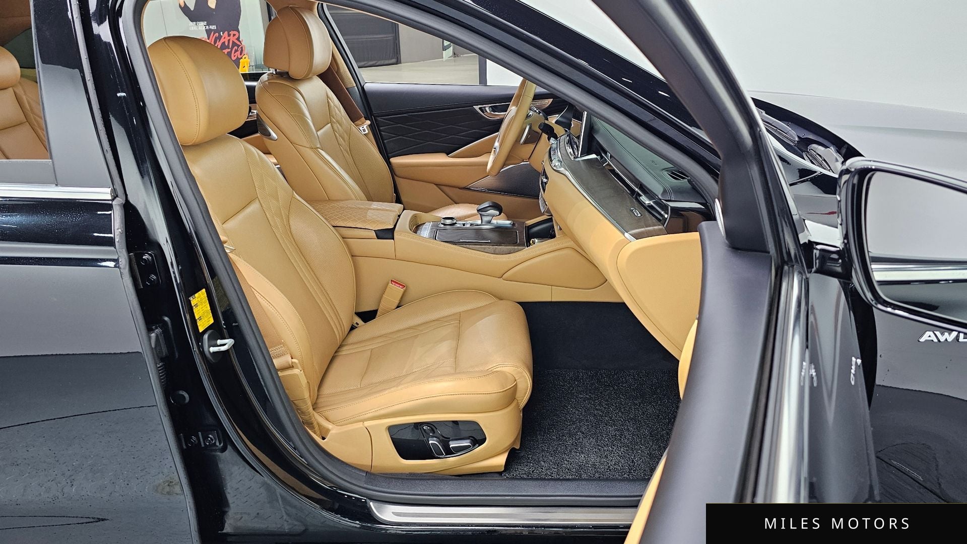 Kia K9 2021 — миниатюра 10