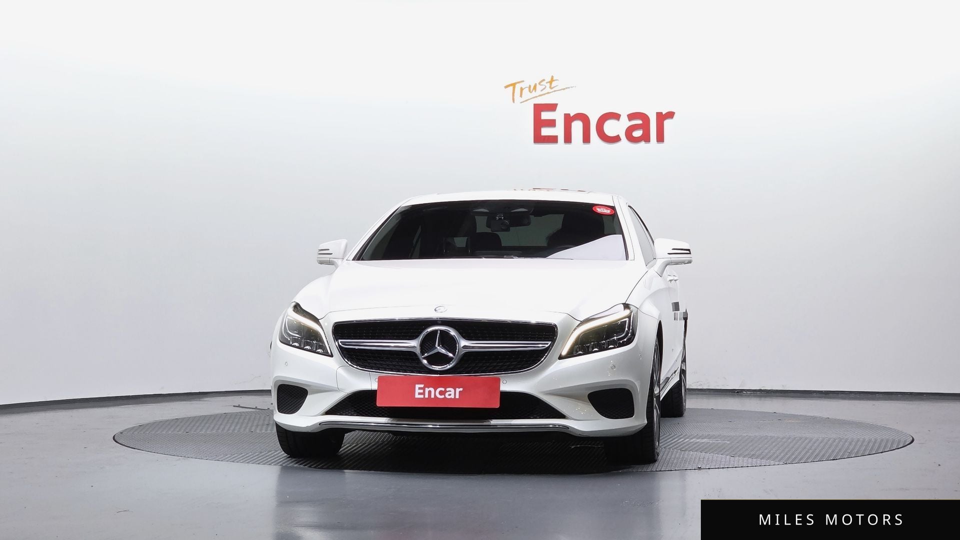 Mercedes-Benz CLS-Class W218 2015 — миниатюра 3