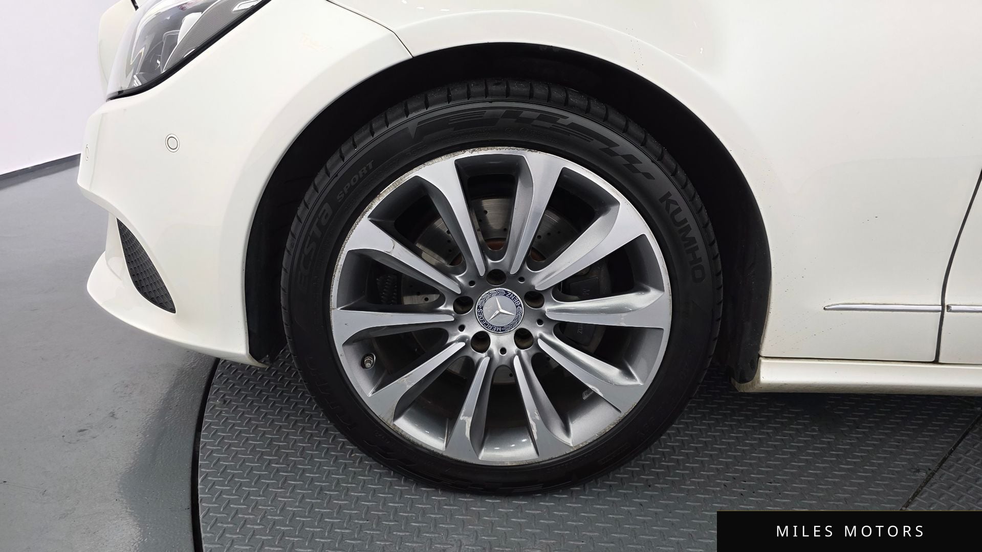 Mercedes-Benz CLS-Class W218 2015 — миниатюра 5