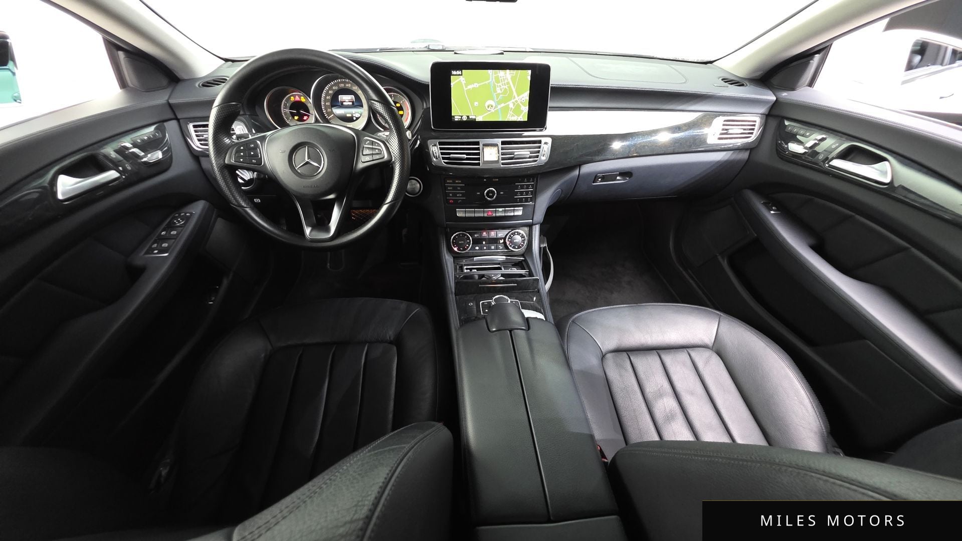Mercedes-Benz CLS-Class W218 2015 — миниатюра 7