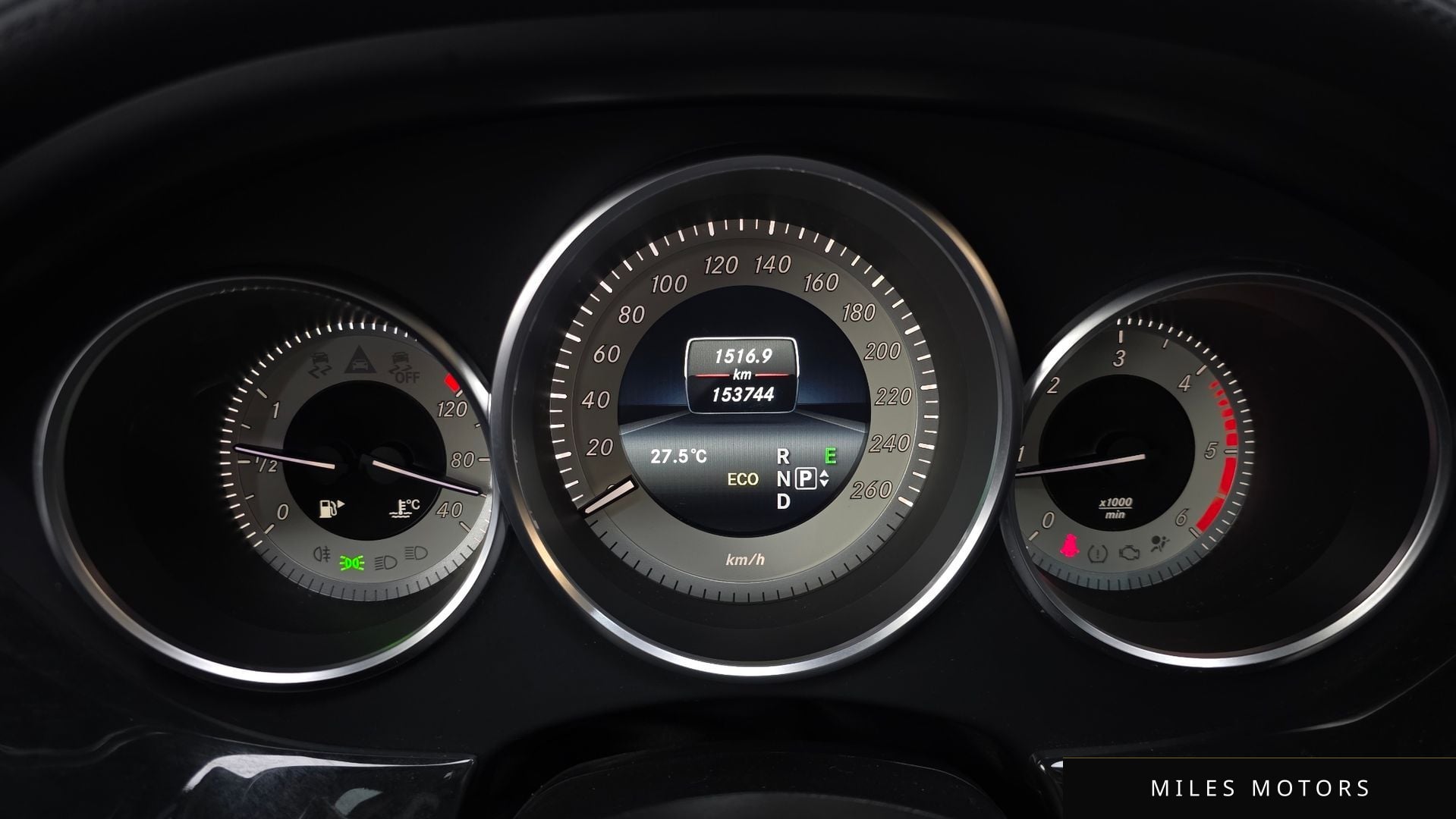 Mercedes-Benz CLS-Class W218 2015 — миниатюра 8