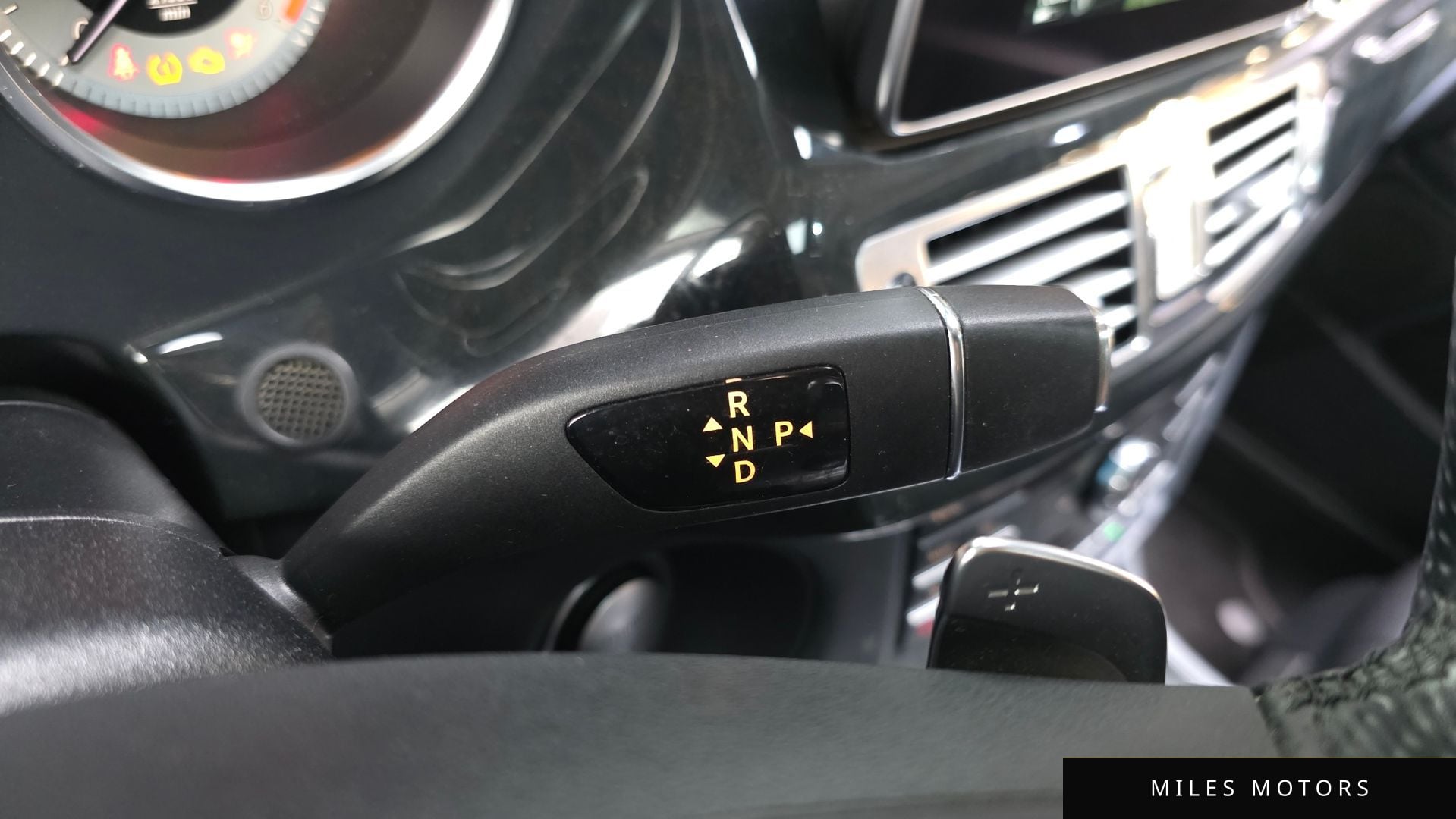 Mercedes-Benz CLS-Class W218 2015 — миниатюра 9