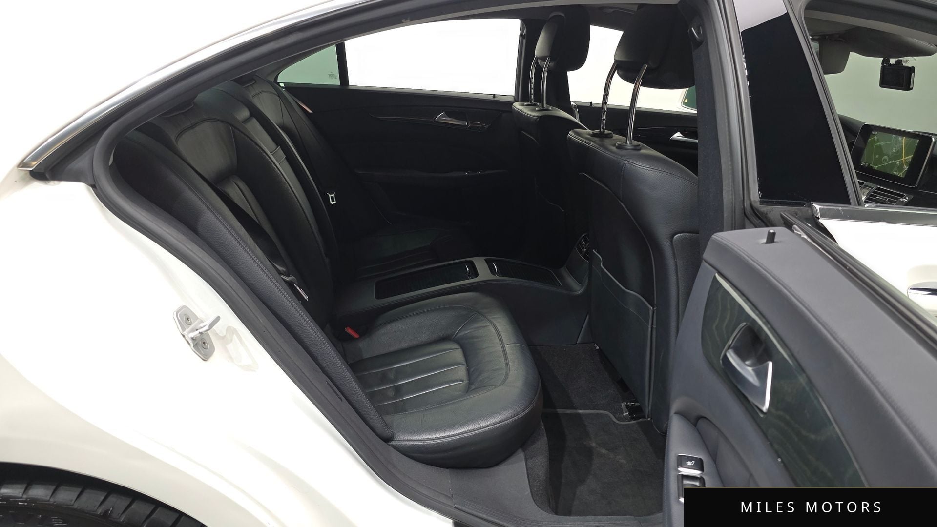 Mercedes-Benz CLS-Class W218 2015 — миниатюра 12