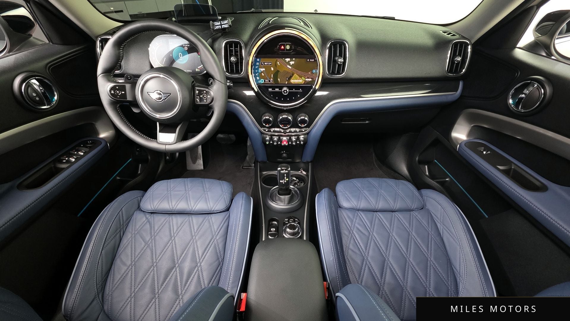 MINI Countryman 2023 — миниатюра 10