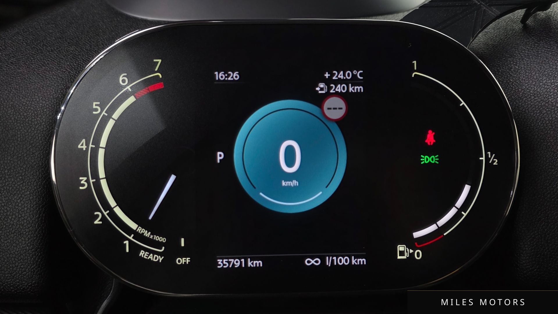 MINI Countryman 2023 — миниатюра 11