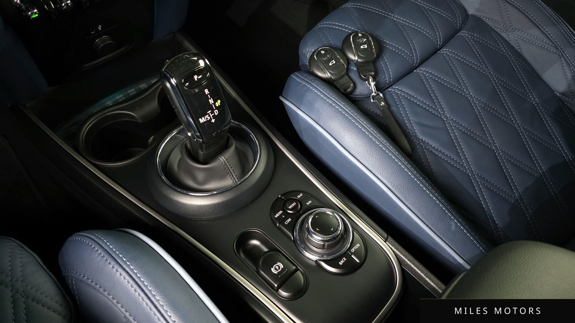 MINI Countryman 2023 — миниатюра 12